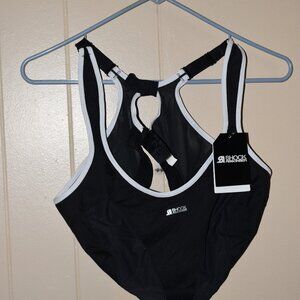 Womens sports bra